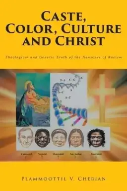 Caste, Color, Culture and Christ: Theological and Genetic Truth of the Nonsense of Racism