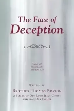 The Face of Deception