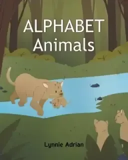 Alphabet Animals