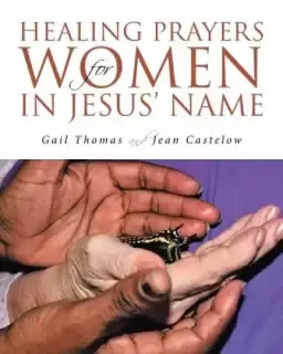 Healing Prayers for Women in Jesus' Name