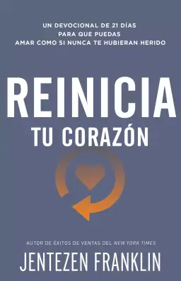 Reinicia Tu Coraz