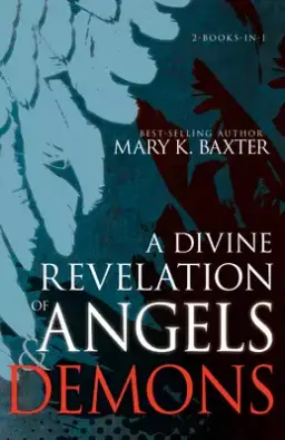 Divine Revelation of Angels & Demons, A