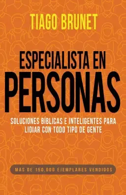 Especialista en personas (People Specialist)