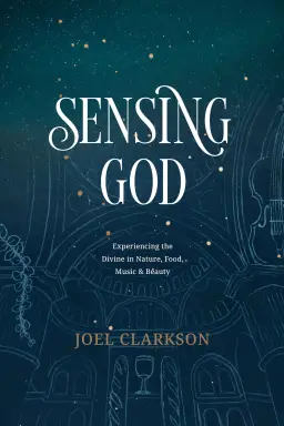 Sensing God