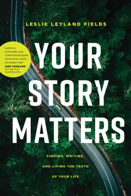 Your Story Matters