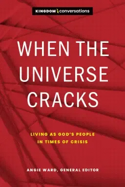 When the Universe Cracks