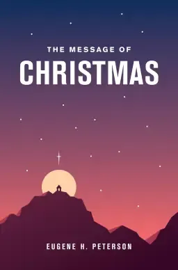 Message of Christmas, 20-Pack (Softcover)