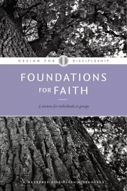 Foundations for Faith