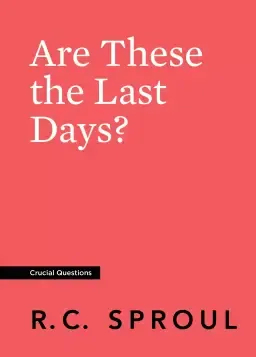 Are These the Last Days?