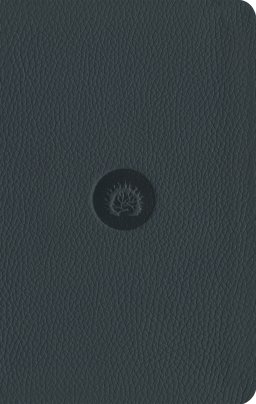 ESV Reformation Study Bible, Student Edition, Midnight Blue