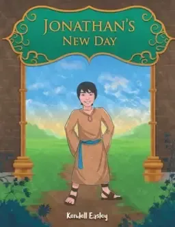 Jonathan's New Day