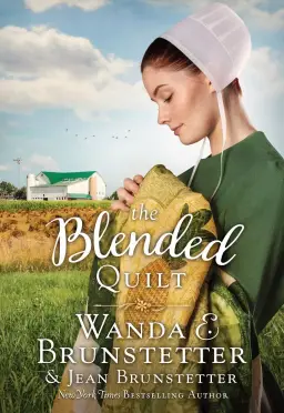 Blended Quilt