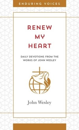 Renew My Heart