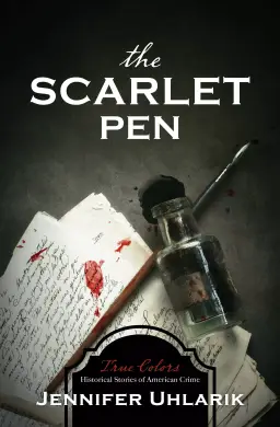 Scarlet Pen