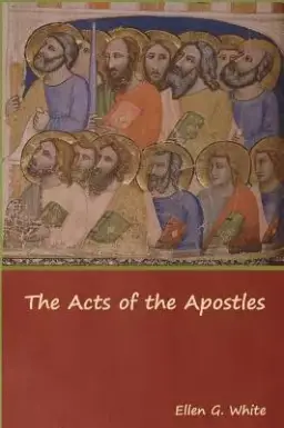 The Acts of the Apostles