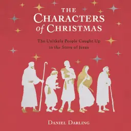 Characters of Christmas