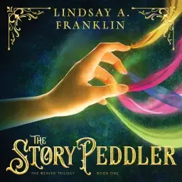 Story Peddler