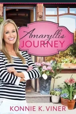 Amaryllis Journey