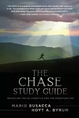 Chase Study Guide