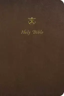 The Ave Catholic Notetaking Bible (Rsv2ce)