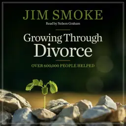 Growing Through Divorce