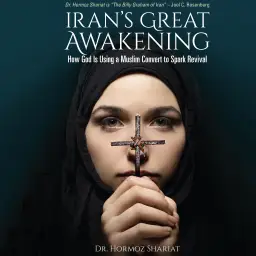 Iran's Great Awakening