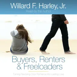 Buyers, Renters & Freeloaders