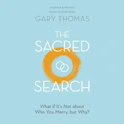 The Sacred Search