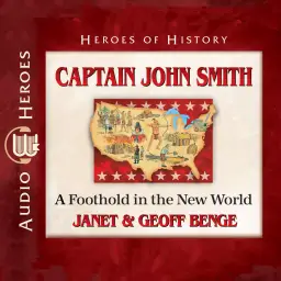 Captain John Smith