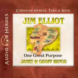 Jim Elliot