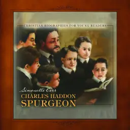 Charles Haddon Spurgeon