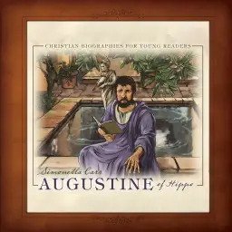 Augustine of Hippo