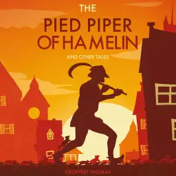 The Pied Piper of Hamelin