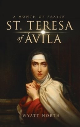 St.Teresa of