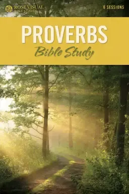 Proverbs Bible Study