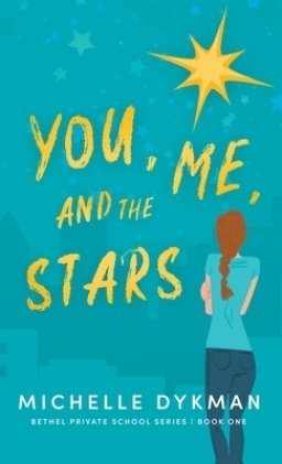 You, Me, and the Stars