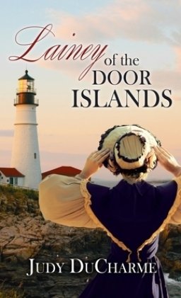 Lainey of the Door Islands