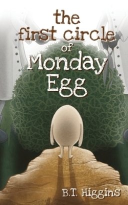 The First Circle of Monday Egg