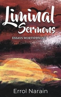 Liminal Sermons: Essay Worth Living