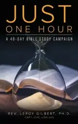 Just One Hour