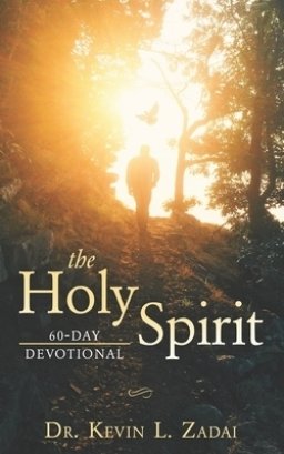 Holy Spirit 60 Day Devotional