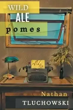 Wild Ale: Pomes