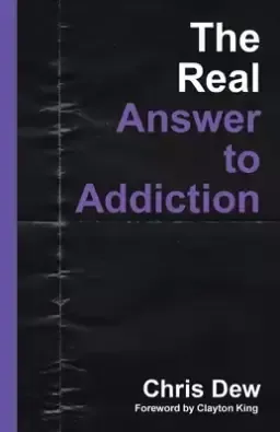 The Real Answer to Addiction