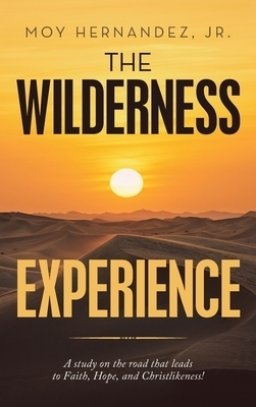 The Wilderness Experience: A Study on the Road That Leads to Faith, Hope, and Christlikeness!