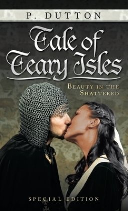 Tale of Teary Isles: Beauty in the Shattered