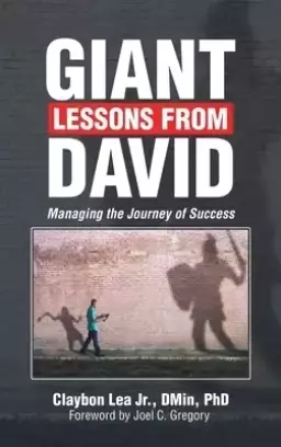 Giant Lessons from David: Managing the Journey of Success