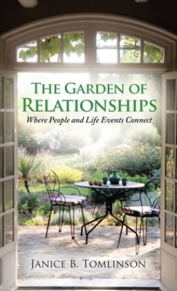 The Garden of Relationships: Where People and Life Events Connect