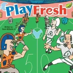 Play Fresh