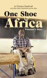 One Shoe in Africa: Winston's Story