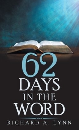 62 Days in the Word